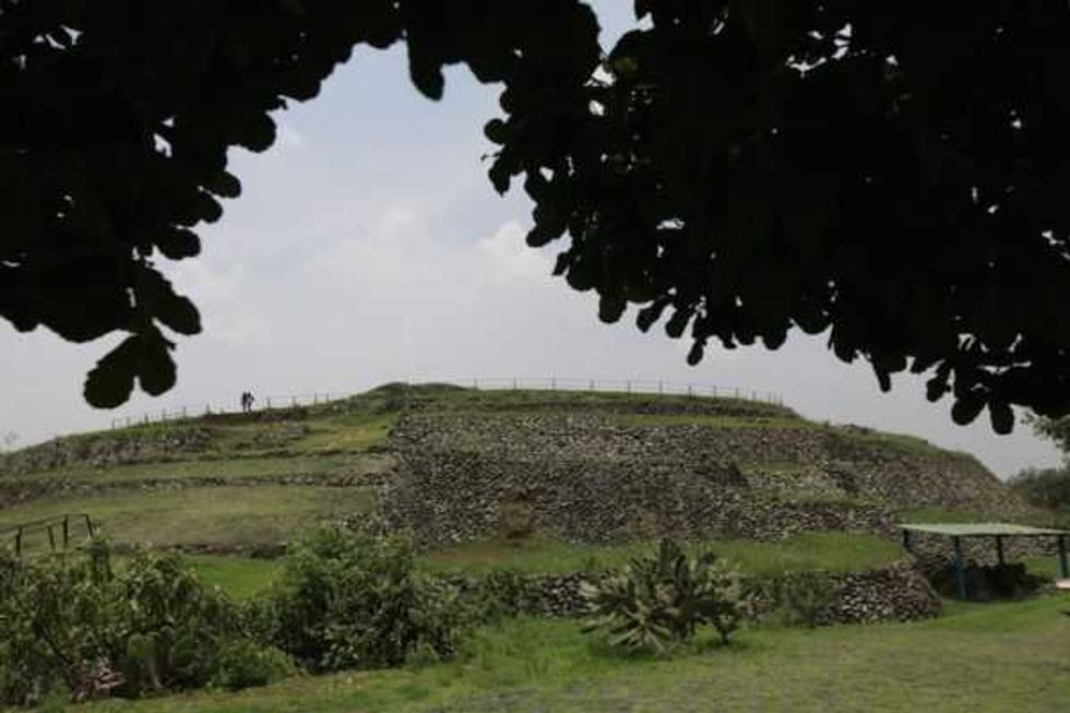 barrio tlalpan historia naturaleza arquitectura 3