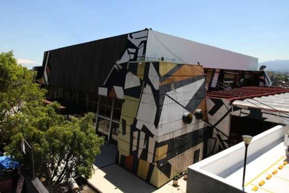 barrio tlalpan historia naturaleza arquitectura 7