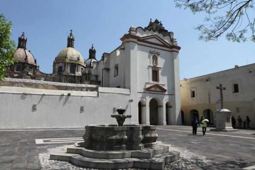 barrio tlalpan historia naturaleza arquitectura 8