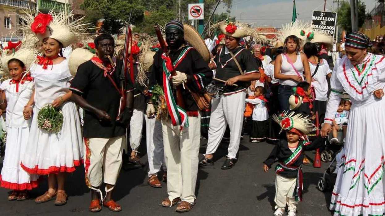 Batalla de Puebla.