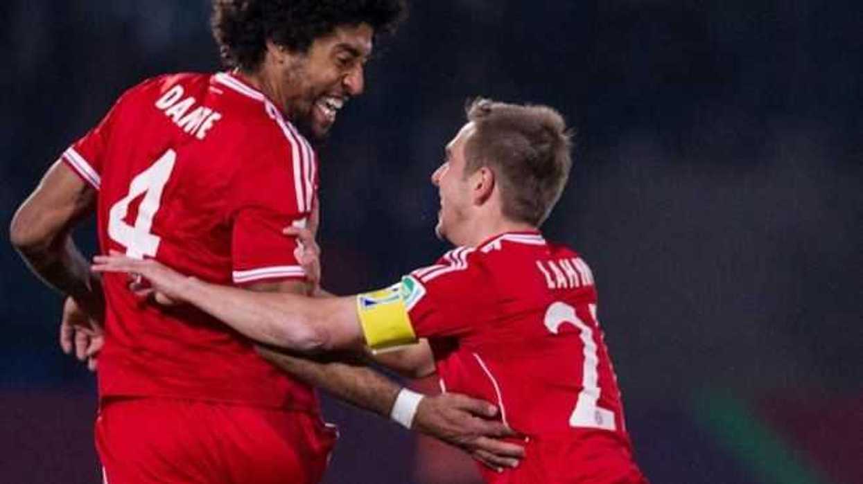 Bayern Múnich inicia con victoria reanudación de la Bundesliga