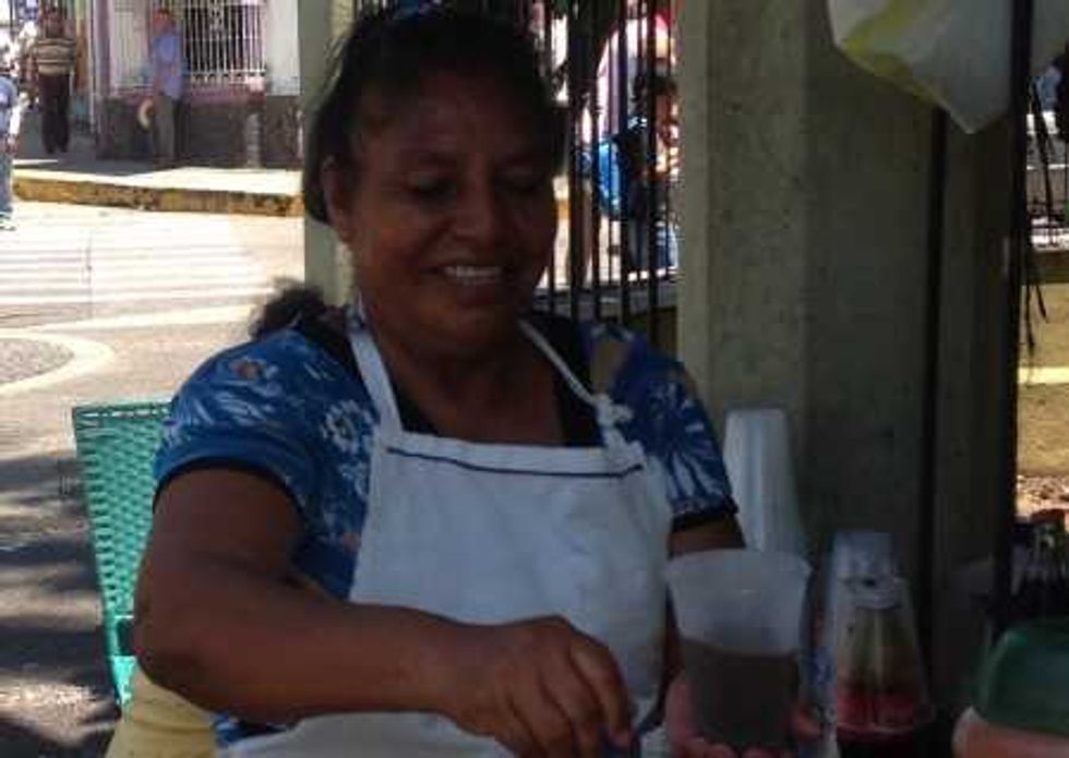 BEBIDAS NO ALCOHÓLICAS EN COLIMA