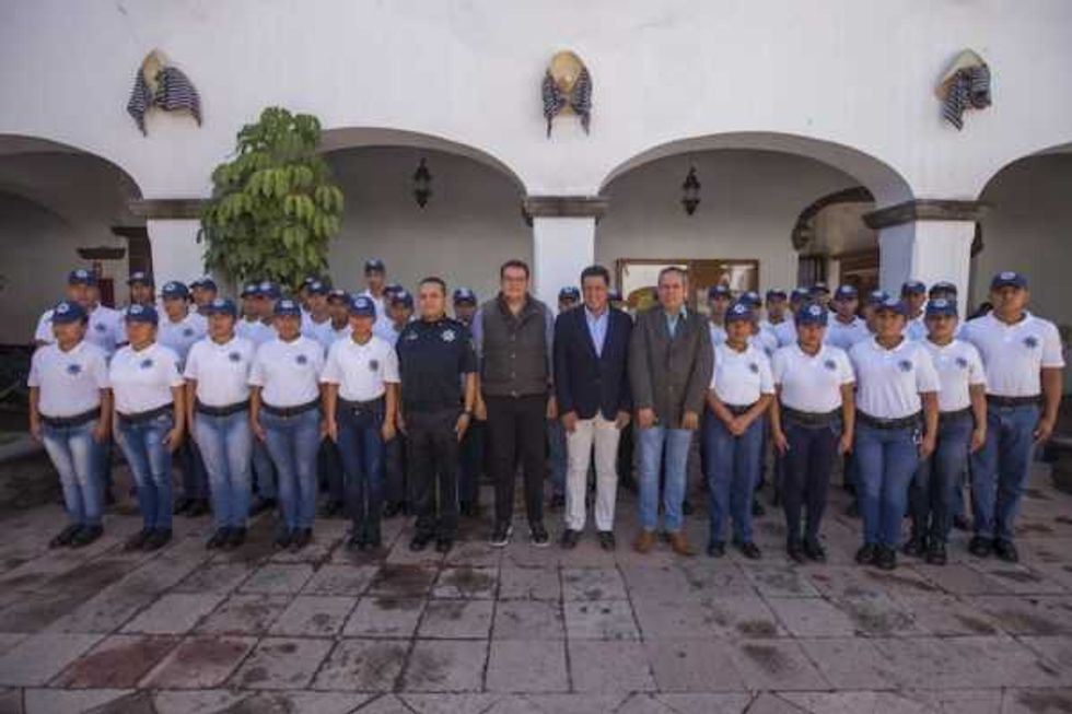 becas academia policia 5