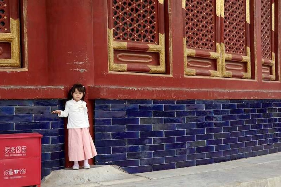 beijing entre la tradicion china y la modernidad occidental 1