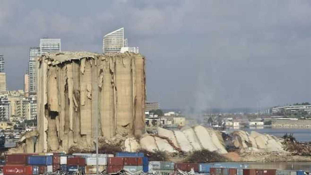 beirut-efe