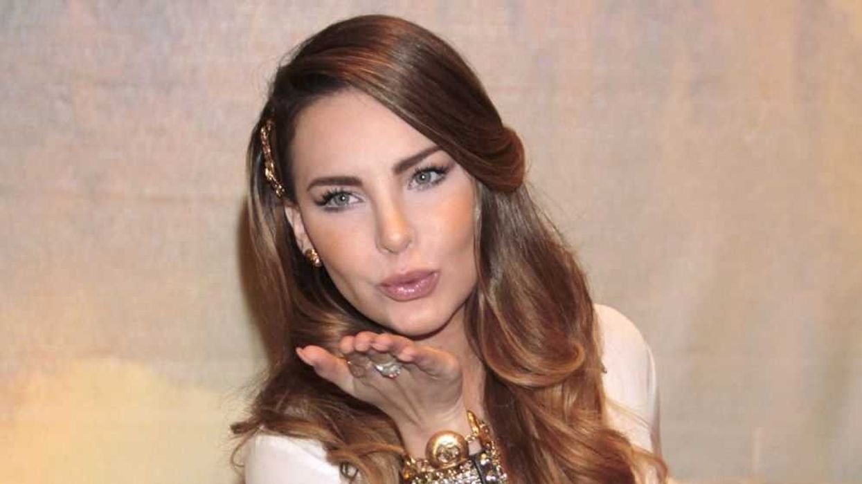 Belinda. Agencia México.