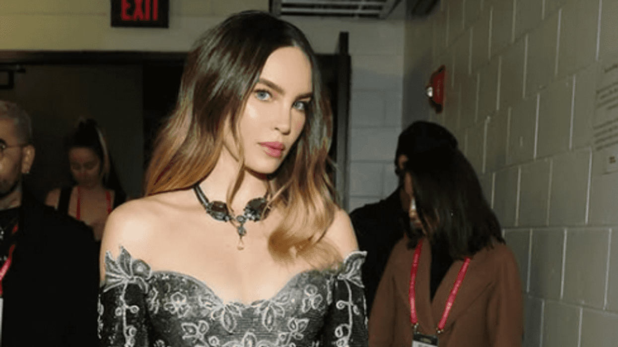 Belinda responde al hate que recibe por parte de otras mujeres. Foto: Ilustrativa/ Agencia México.