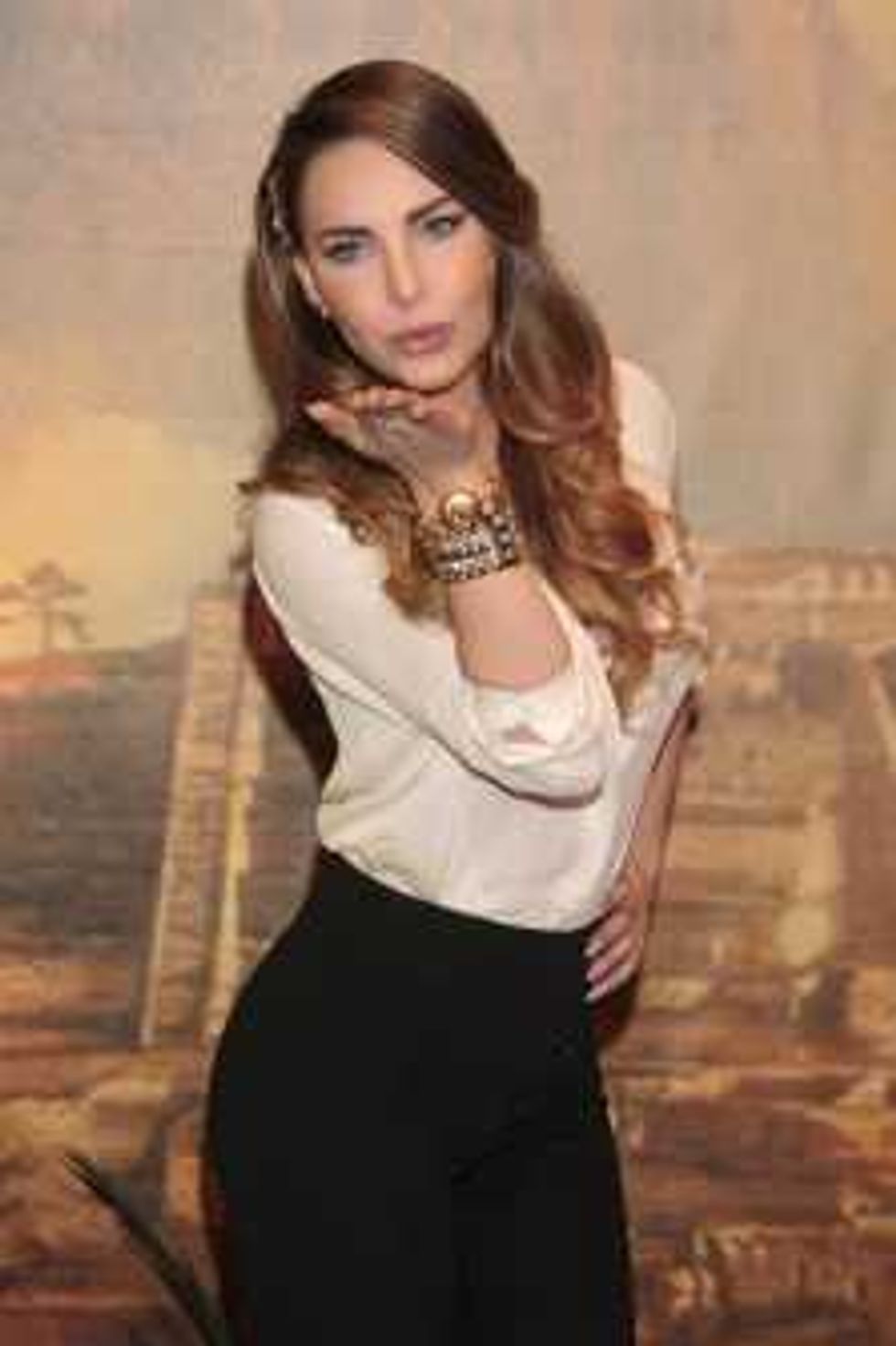 Belinda