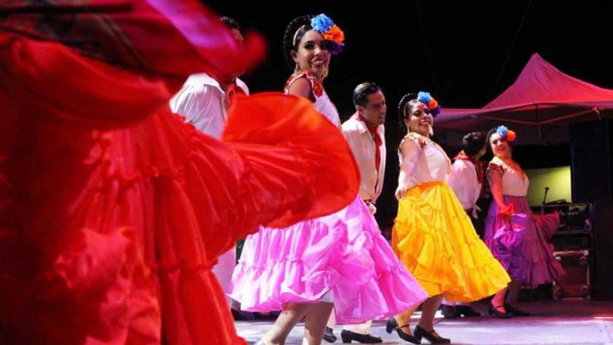 Bellas Artes Presenta Películas Filmadas en el Municipio.