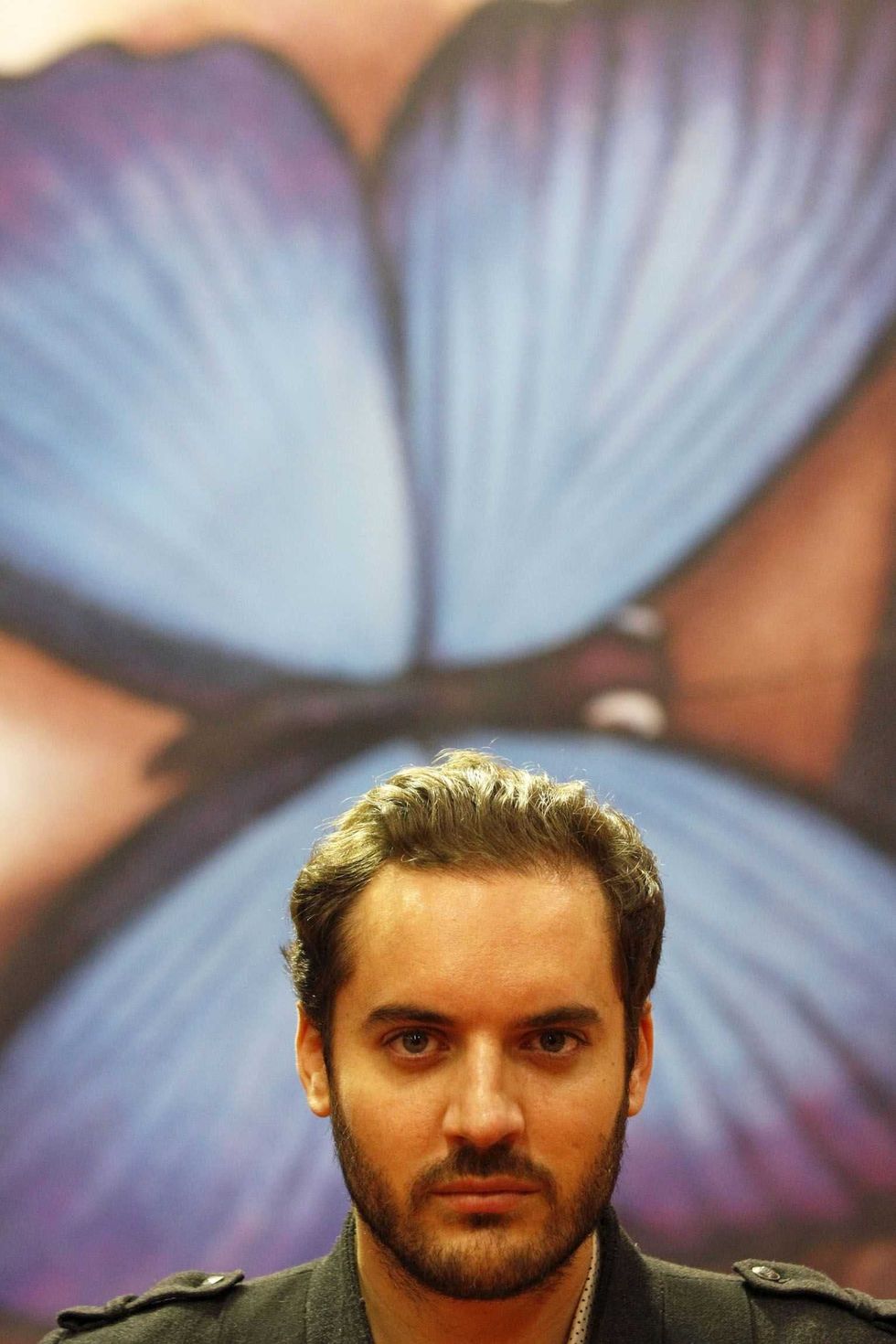 BENJAMIN LACOMBE.NOTIMEX