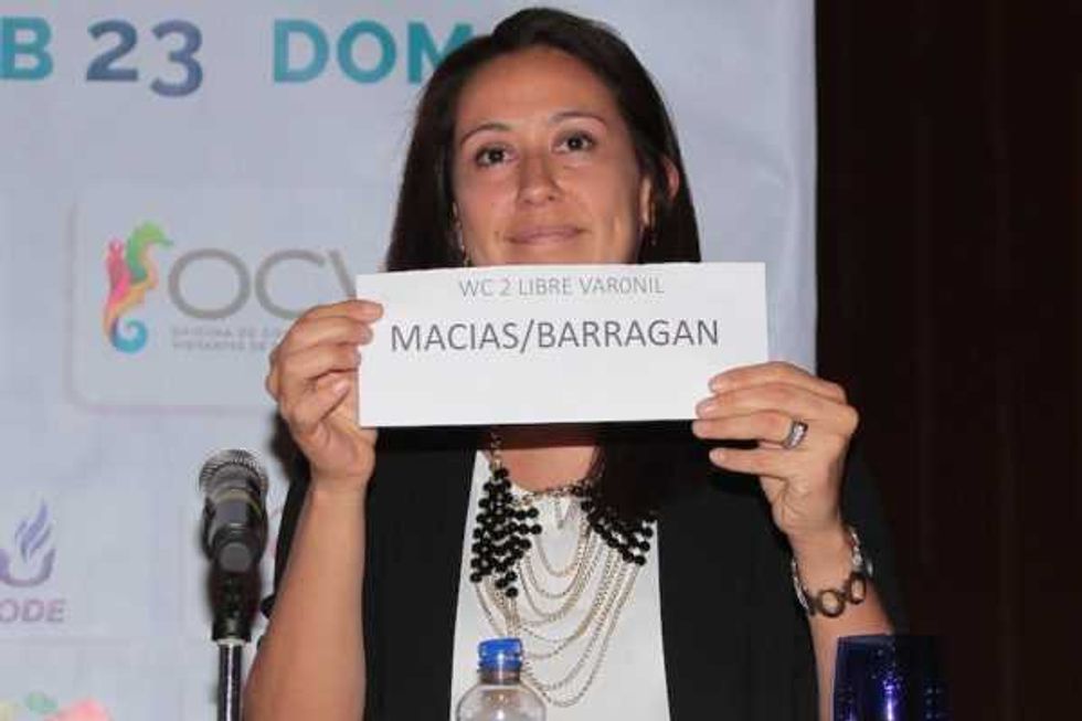 bibiana candelas presentan abierto mexicano voleibol 1