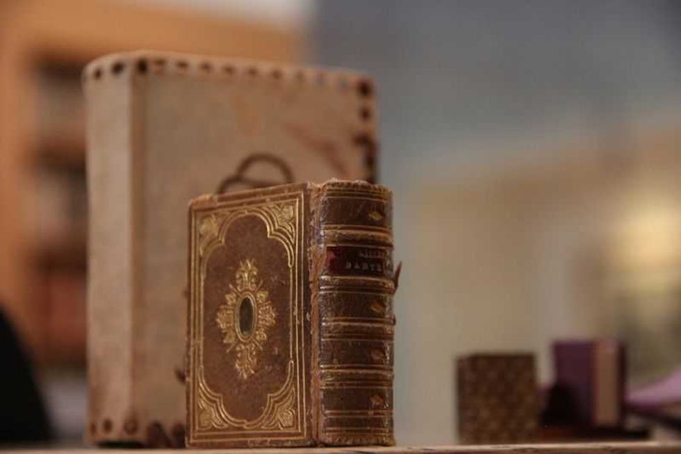 biblioteca de mexico resguarda acervo personal de destacados autores 2