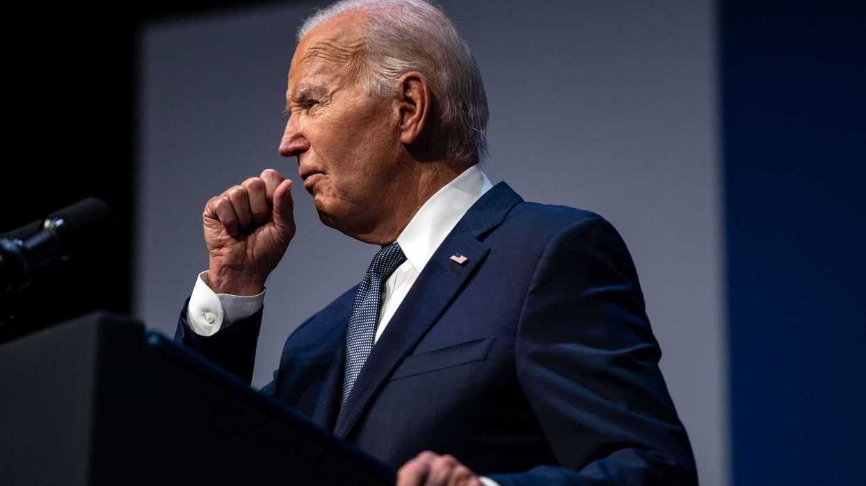 Biden cancela USD 1.200 millones más de préstamos estudiantiles. AFP.