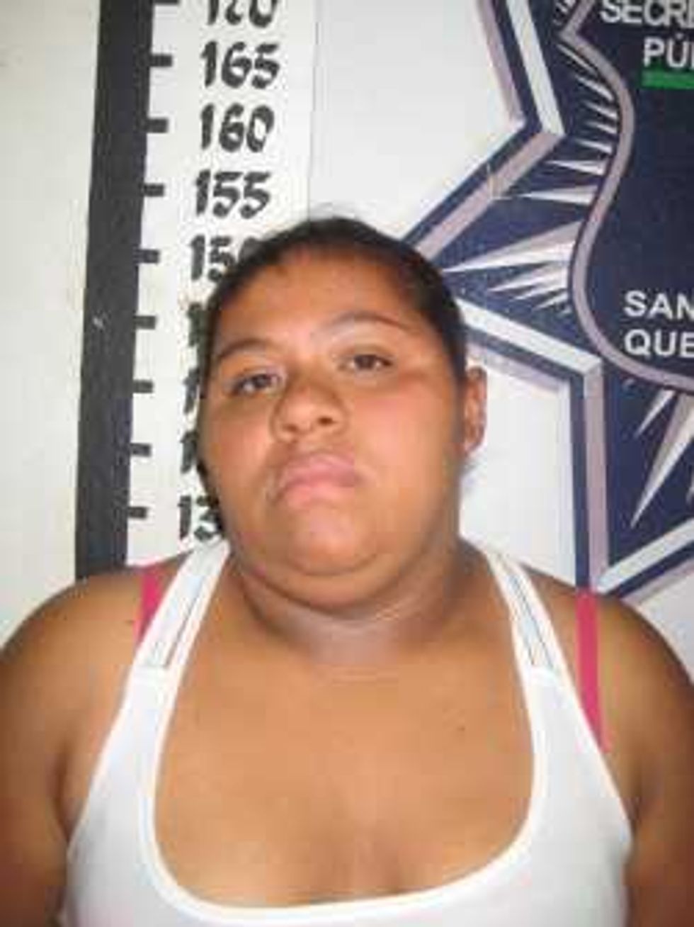 Blanca Estela Valdez Mtz