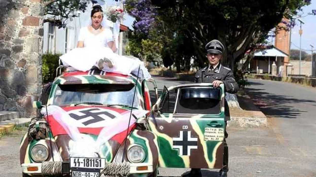 boda-tematica-nazi-efe