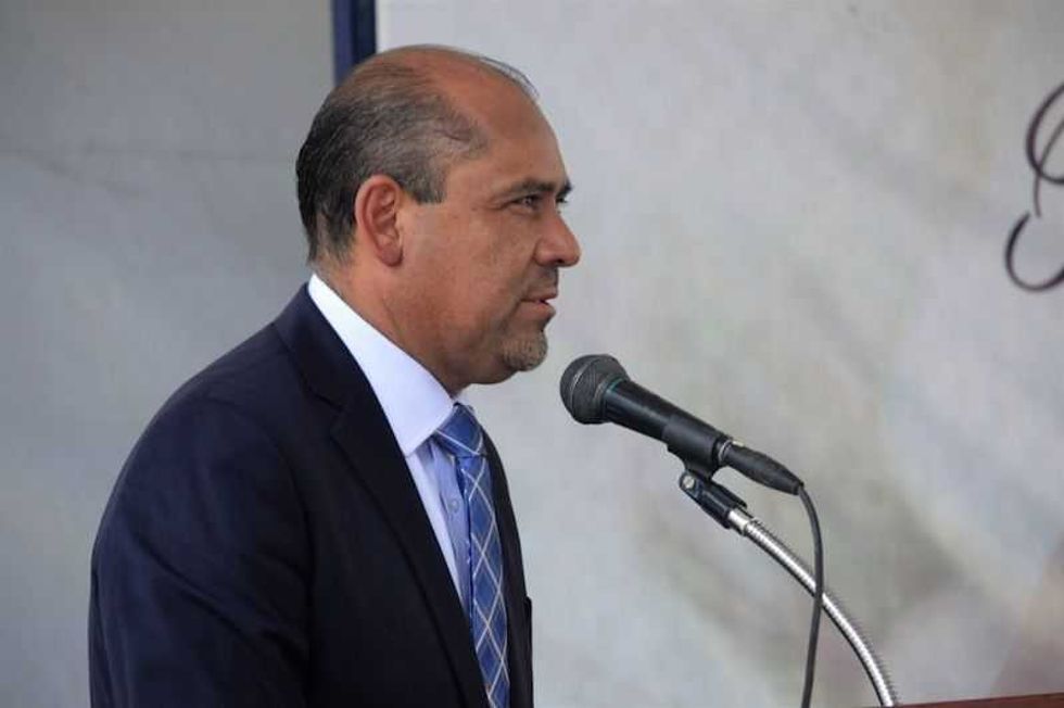 bodas comunitarias de 47 parejas en amealco 3