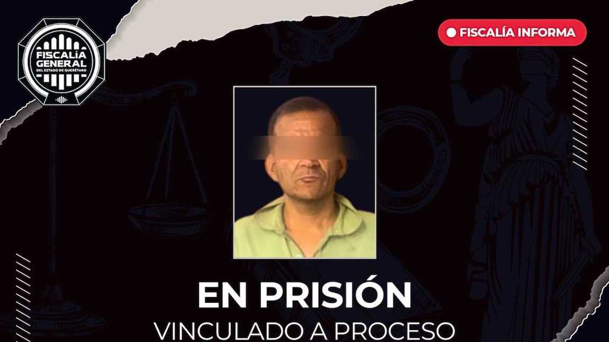 Bodega con herramienta y estantes metálicos en zona urbana de Querétaro tras un robo investigado por la Fiscalía estatal.
