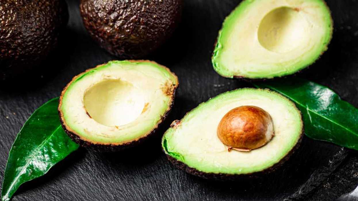 Bodega de comercialización de aguacate en Xentral de Abastos de San Juan del Río con producto michoacano clasificado por calidad