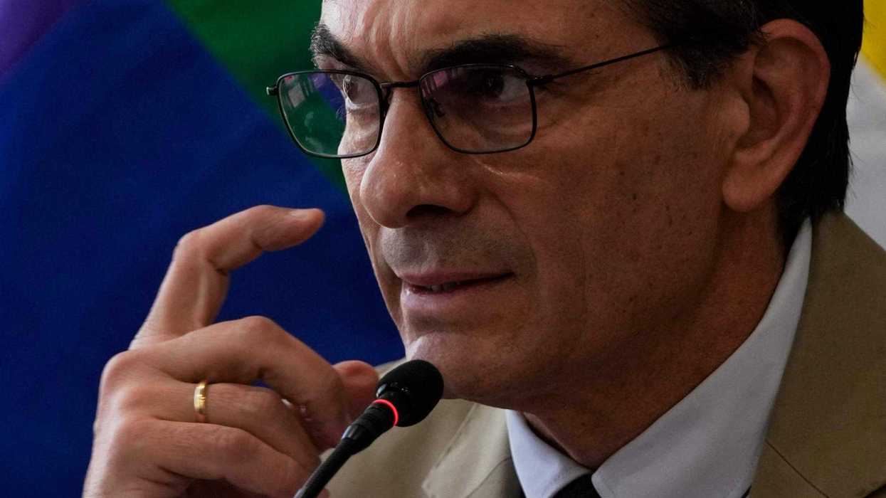 Bolivia revoca restricciones de visado para impulsar el turismo. AP.