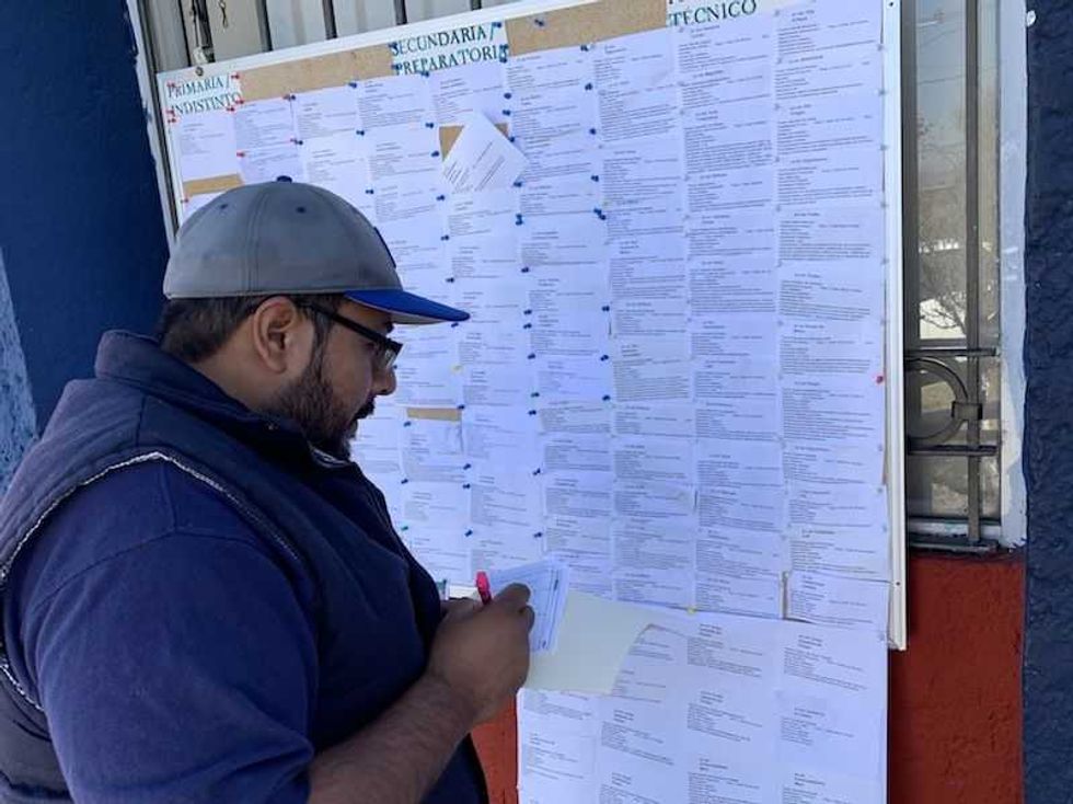 bolsa de trabajo de canacintra inicia ano con mas de 200 vacantes 1