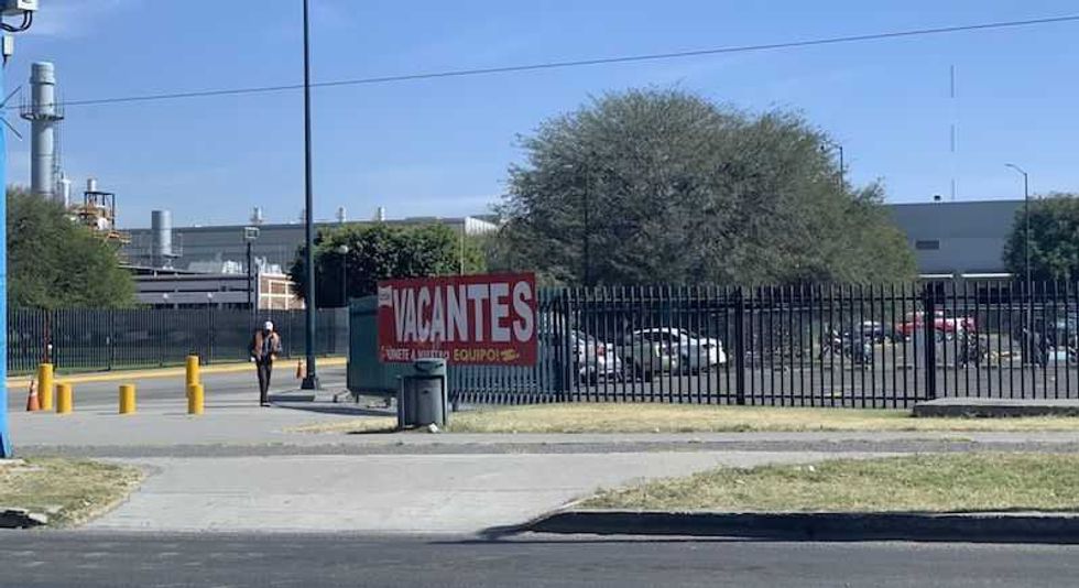 bolsa de trabajo de canacintra inicia ano con mas de 200 vacantes