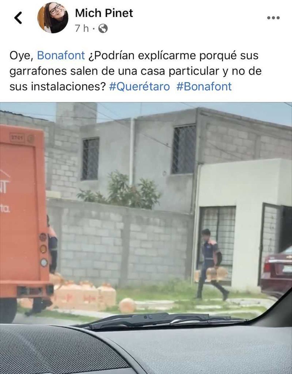bonafont 1
