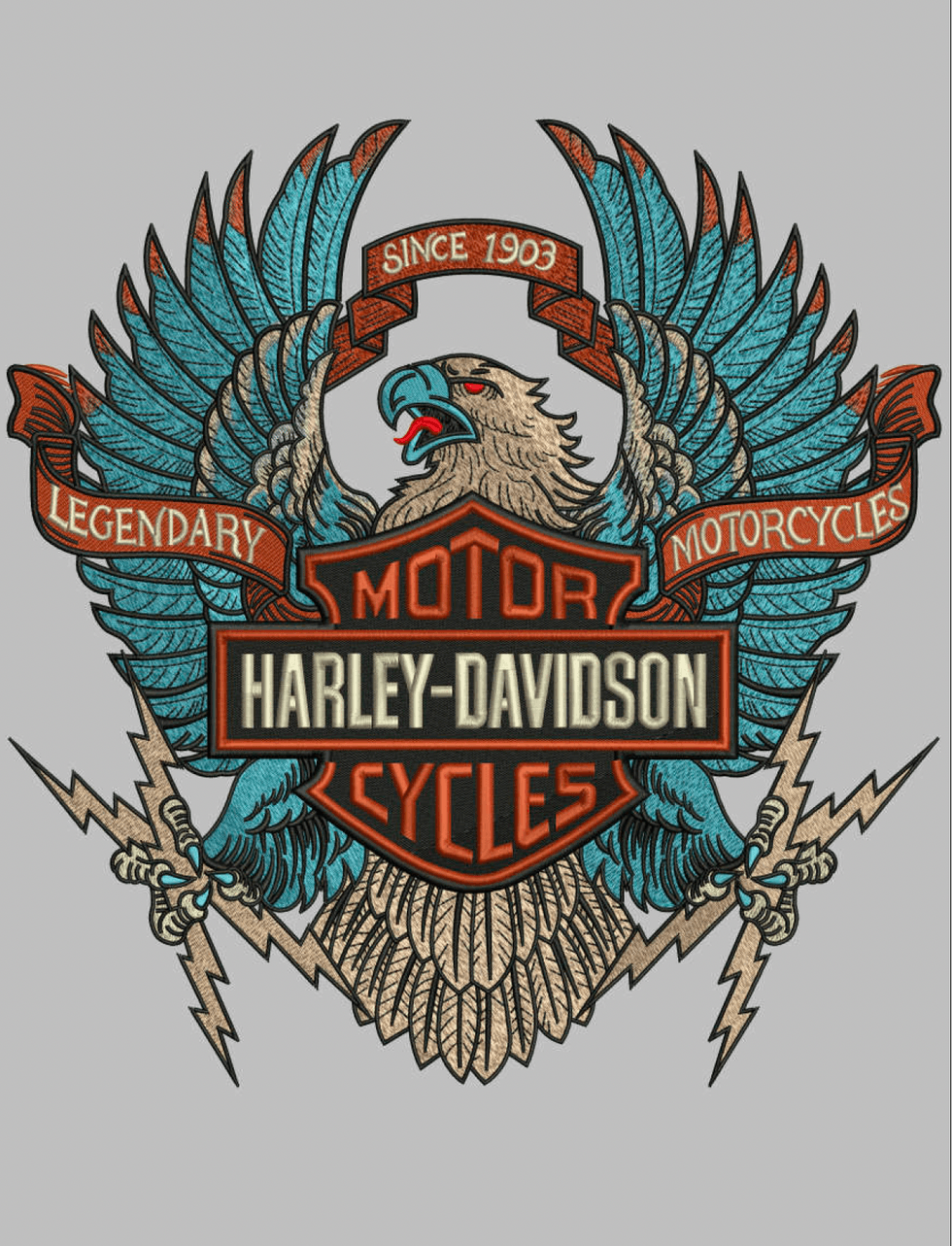 Bordado digital de logotipos en prendas de vestir en taller Happy Hat de San Juan del R\u00edo