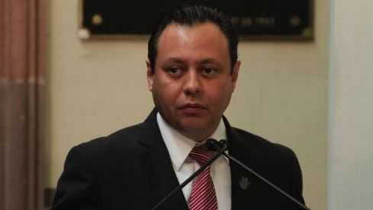 Braulio Guerra Urbiola