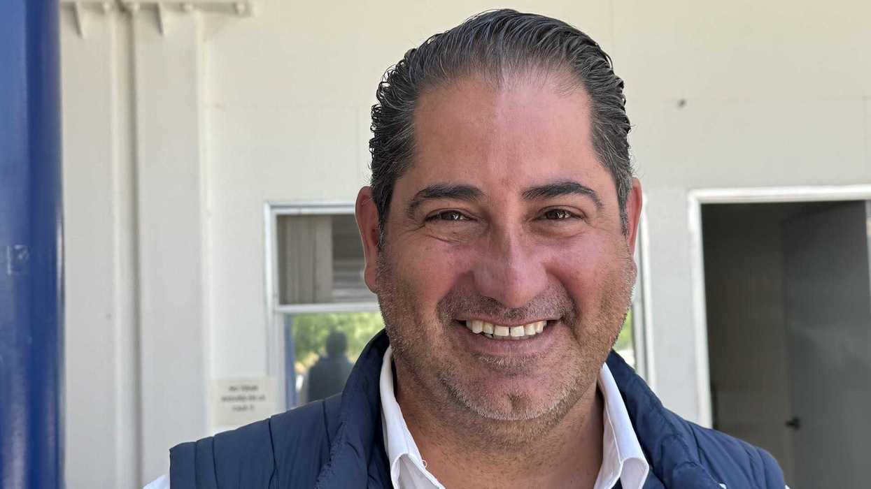 Brigada de la JAPAM realiza censo de tarifas de agua casa por casa en San Juan del Río para actualizar padrón de usuarios