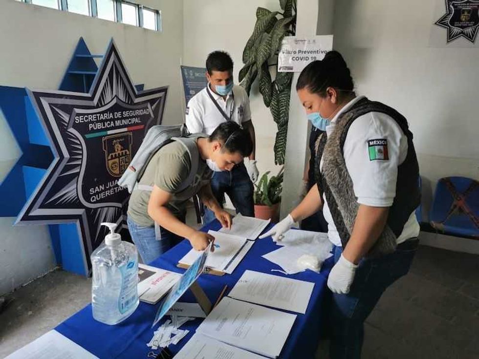 brigadistas apoyo social 1