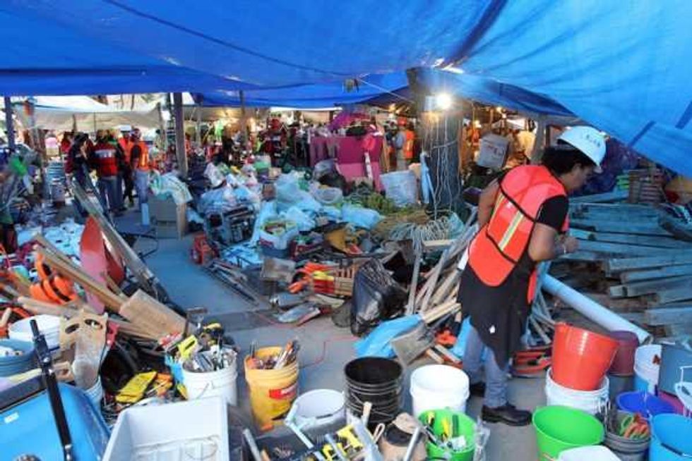 brigadistas internacionales reconocen unidad mexicanos 1