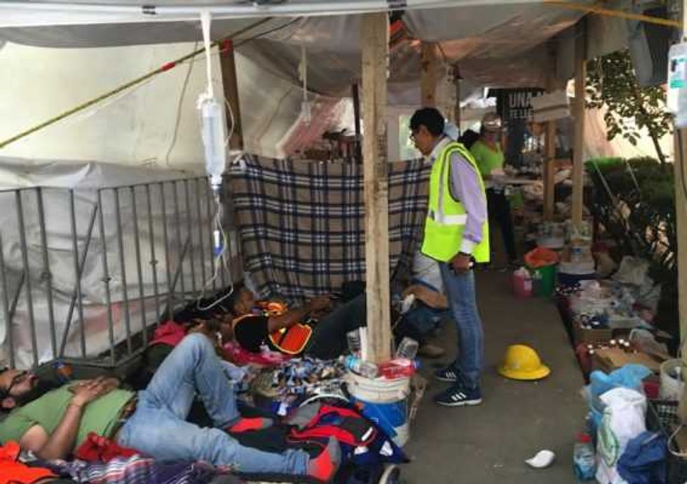 brigadistas internacionales reconocen unidad mexicanos 3