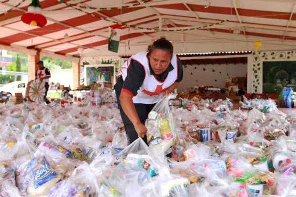 brigadistas internacionales reconocen unidad mexicanos 4