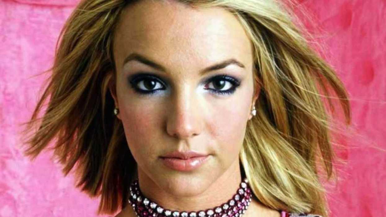 Britney Spears. AGENCIA MEXICO