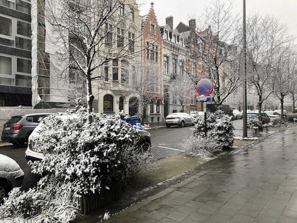 bruselas cerebro de las grandes decisiones de europa 2