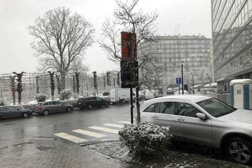 bruselas cerebro de las grandes decisiones de europa 3