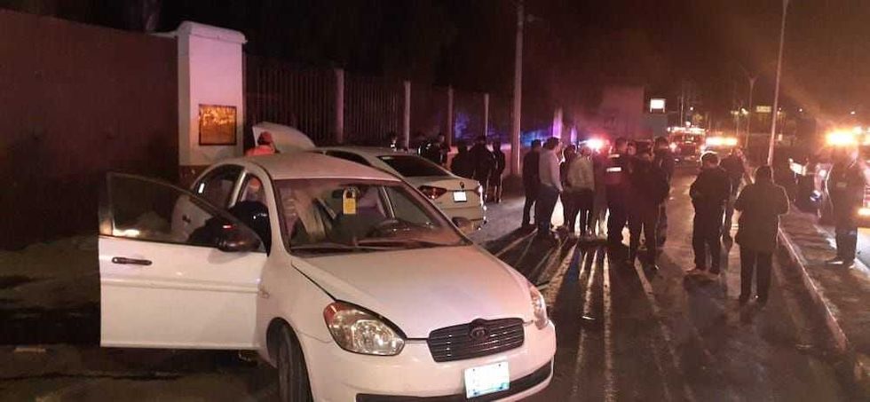 brutal accidente passat 3