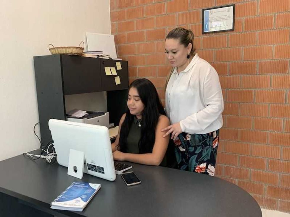 bufete juridico de la uaq incrementa asesorias por violencia familiar 3