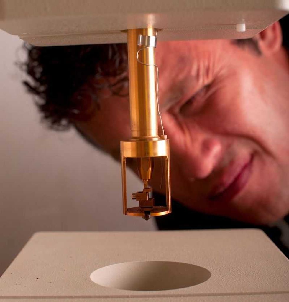 buscan crear tejido cardiaco y piel con andamios 2