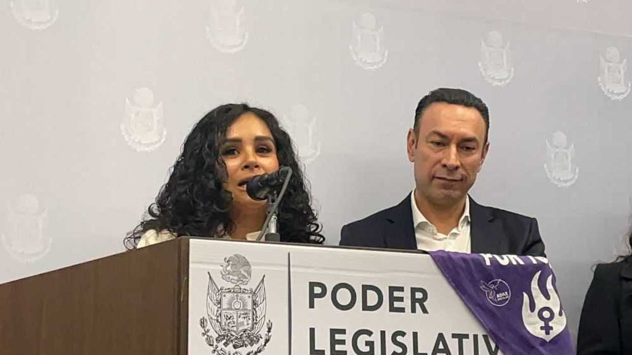 Buscan endurecer sanciones contra deudores alimentarios en Querétaro.