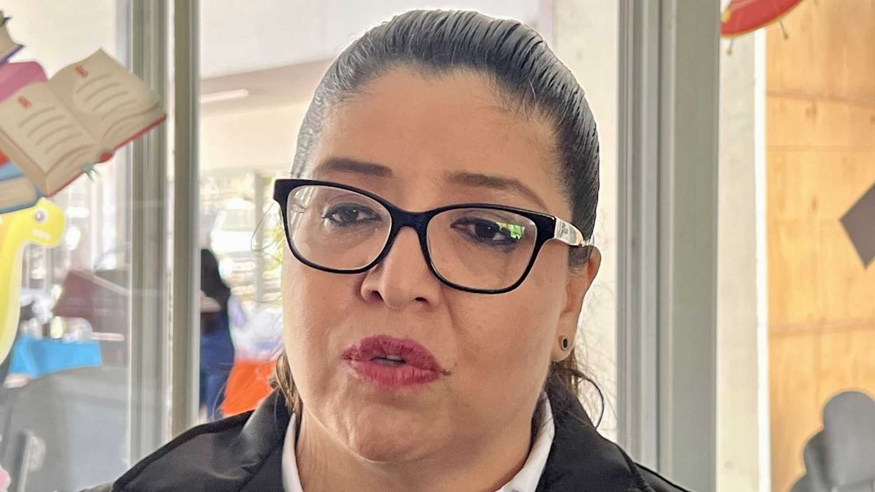 Buscan instaurar escuela para padres en San Juan del Río.