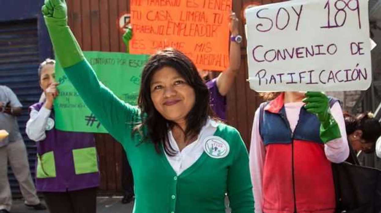 © César Martínez López