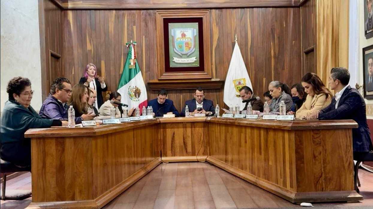 Cabildo aprueba extender concesión relleno sanitario San Juan del Río hasta 2058.