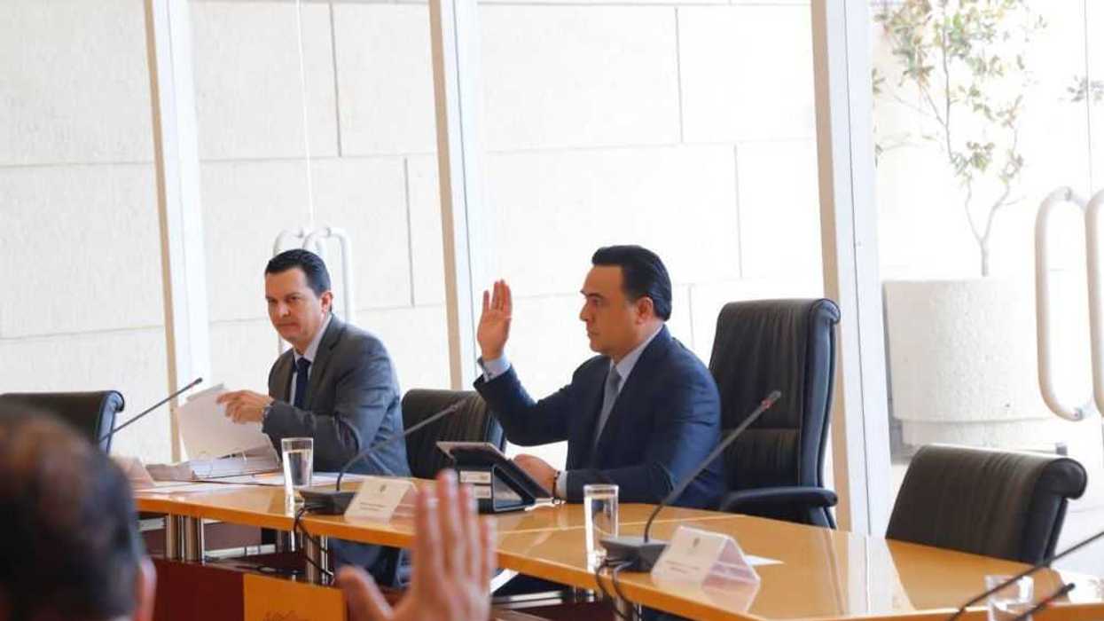 Cabildo de Querétaro aprueba Bando Solemne para la integración del Ayuntamiento 2024-2027.