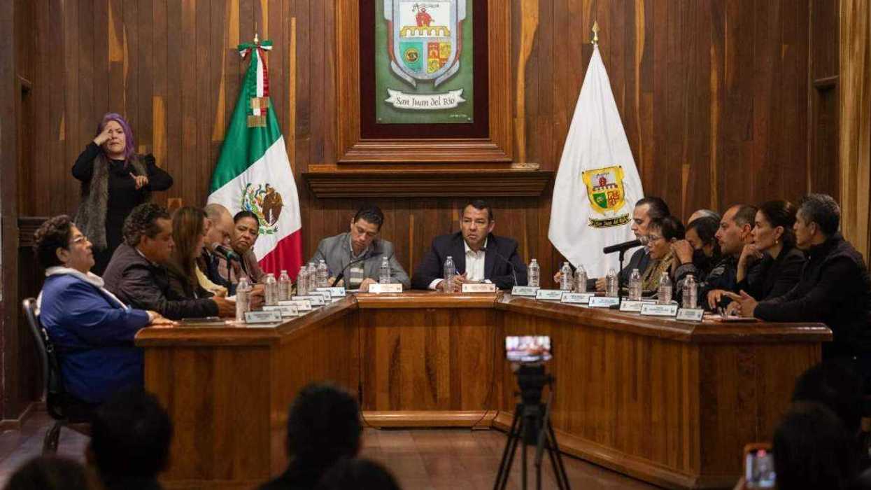 Cabildo de SJR autoriza exención de predial para apoyar programas de vivienda social.