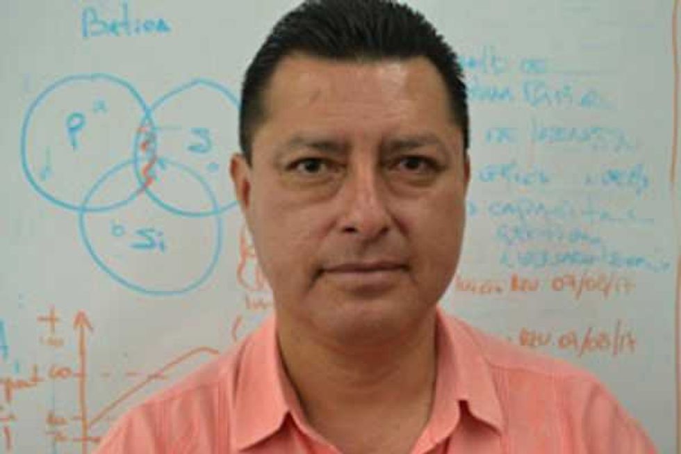 caceria tradicional maya subsistencia tradicion comunidad