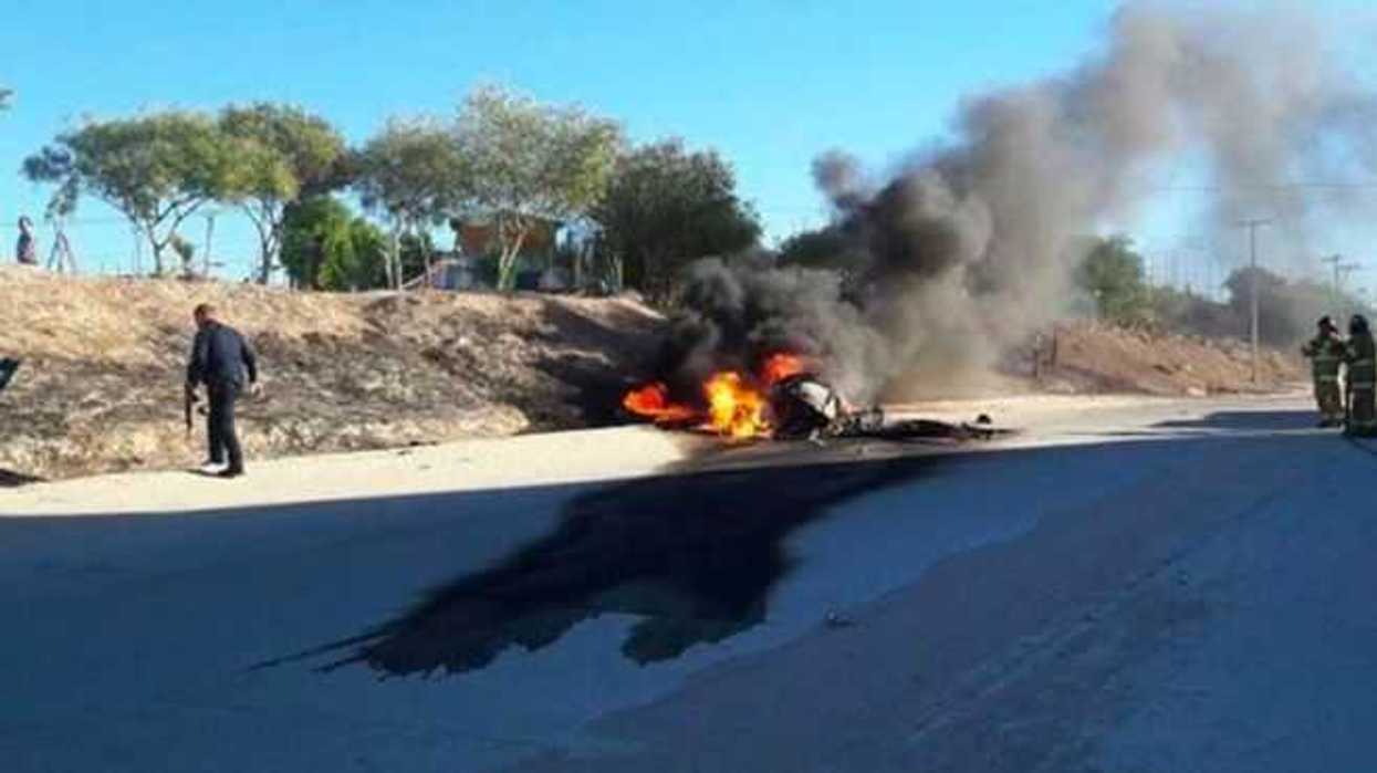 cae-helicoptero-de-la-fuerza-aerea-mexicana-en-guerrero