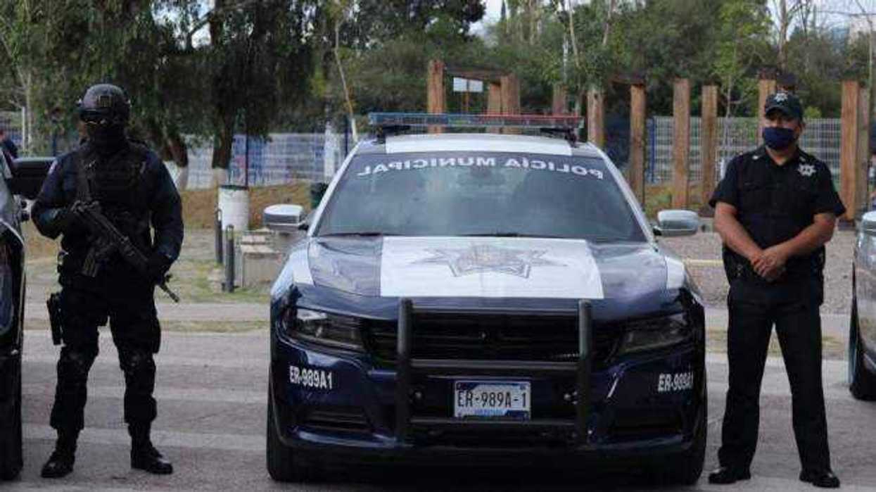 Caen 38 colombianos y venezolanos por “gota a gota” en San Juan del Río.