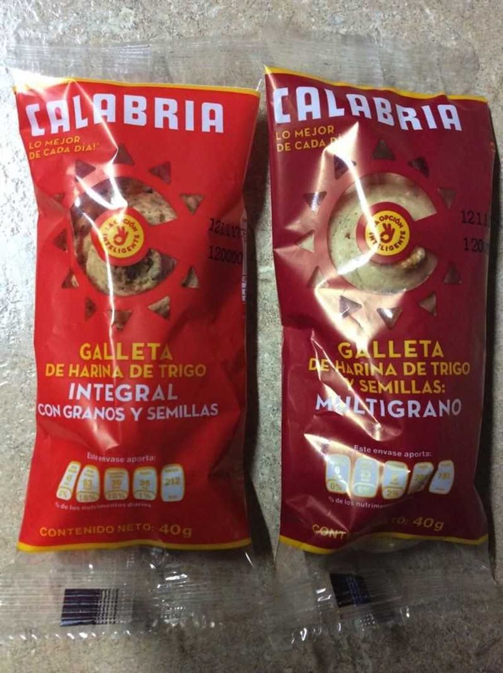 calabria se expande nuevos mercados con productos empaquetados