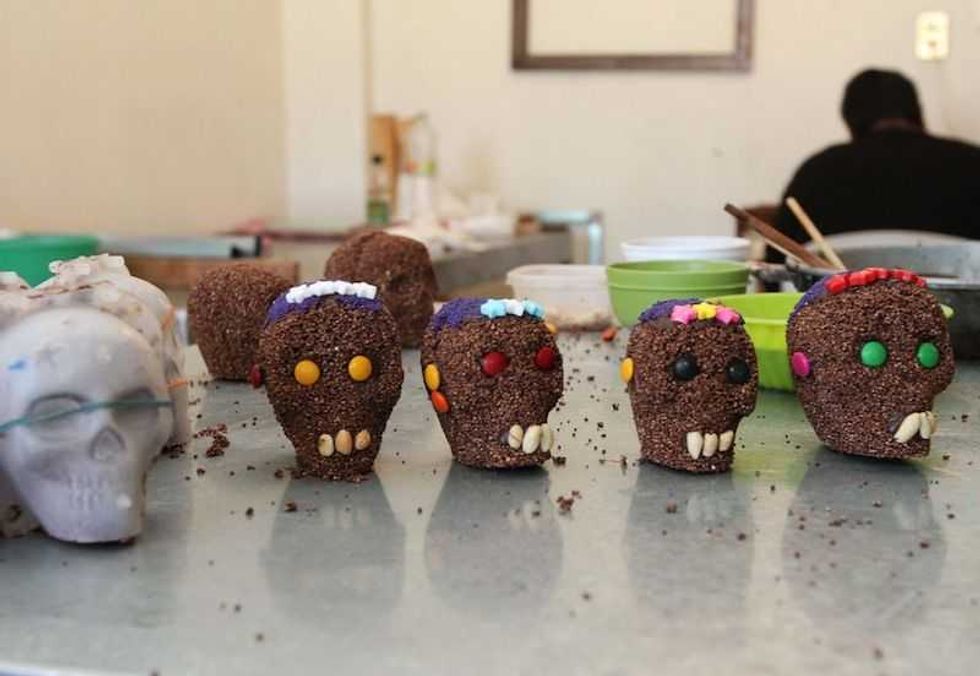 calaveras de amaranto tradicion de san sebastian 12
